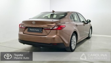 Toyota Camry IX 2024 Toyota Camry 2.5 Hybrid Comfort CVT 2,5 Hybrid Dyn, zdjęcie 20