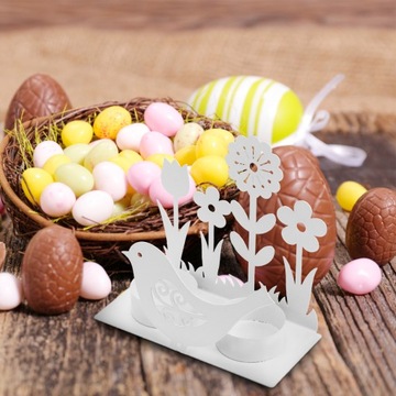 ПОДСВЕЧИ ПОДСВЕЧНИК КРОЛИК