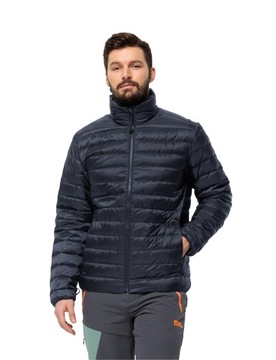 Męska kurtka puchowa Jack Wolfskin rozmiar L