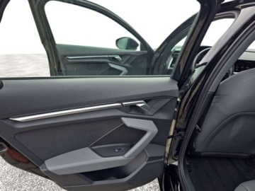 Audi A3 8Y Sportback 1.5 35 TFSI 150KM 2022 Audi A3 Sportback Audi A3 Sportback 35 TFSI 150KM S tronic 1.5 Benzyna, zdjęcie 26