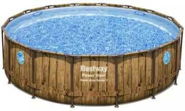 Набор для чистки бассейна 56725 Bestway