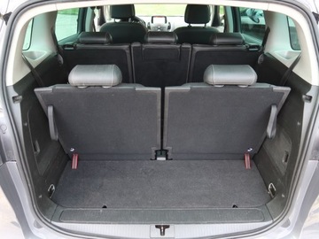 Opel Zafira C Tourer 2.0 CDTI ECOTEC 110KM 2015 Opel Zafira 2.0 CDTI, Salon Polska, Serwis ASO, zdjęcie 17