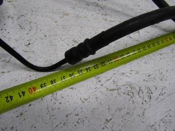 Передний тормозной шланг Harley Davidson Touring