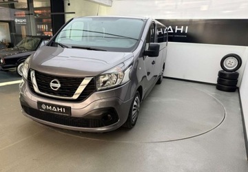 Nissan NV200 2017 Nissan NV300 Nissan NV300 L2H1 2,9 dCi 121 Comfort 1.6 Diesel 121KM, zdjęcie 3