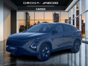 Omoda 5 1.5 T-GDI 224KM 2025 Omoda 5 1.5 Hybryda 224KM