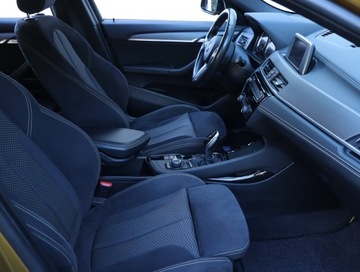 BMW X2 F39 2019 BMW X2 sDrive18i, Salon Polska, Automat, Navi, zdjęcie 8