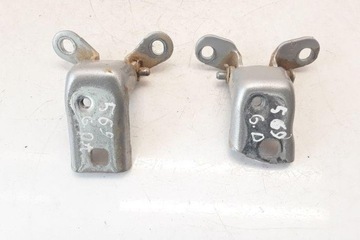 JINÉ DÍLY KAROSÉRIE FORD MAVERICK 4L8A7826806AA 2.3L GASOLINE 110KW 2007