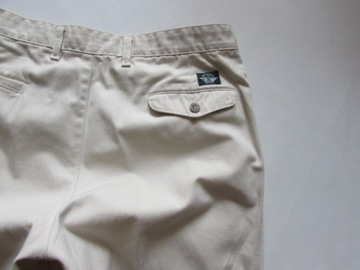 DOCKERS SPODNIE MĘSKIE JEANS W36 L32