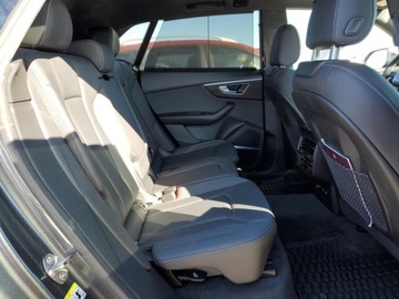 Audi Q8 2021 Audi Q8 Prestige S-Line 2021 3.0l 3.0 Benzyna 335KM, zdjęcie 10