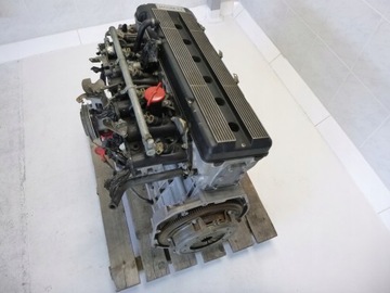 JAGUAR XJ XJ6 XJ40 X300 3.2 SILNIK ORYG KOMPLETNY