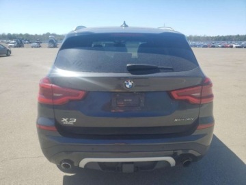 BMW X3 G01 2018 BMW X3 2018 BMW X3 XDRIVE30I 2.0 Benzyna 248KM, zdjęcie 6