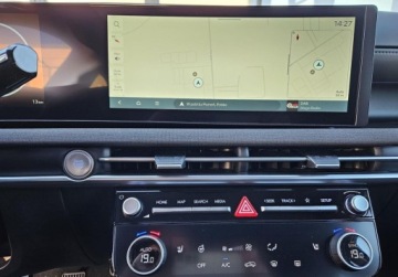 Hyundai Tucson IV SUV Facelifting 1.6 T-GDI 160KM 2025 Hyundai Tucson 160KM 6MT Executive Comfort Oferta Specjalna 1.6 160KM, zdjęcie 18