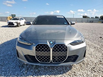 BMW Seria 4 G22-23-26 2024 BMW Seria 4 430i Gran Coupe 2024 2.0l 2.0 Benzyna 255KM, zdjęcie 5