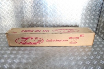 Tłumik wydech FMF Powercore 4 HEX nowy KAWASAKI KX 450F 2008 - 2011