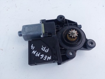 MEGANE 3 III MOTOREK MODUL OKNO PRAVÝ PŘEDNÍ EVROPA 807301396R