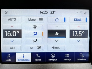 Ford Galaxy IV Van 1.5 EcoBoost 165KM 2019 Ford Galaxy 7-0sób TITANIUM Kraj 1wł Bezwyp, zdjęcie 27