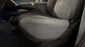 BMW iX SUV 71kWh 326KM 2022 BMW iX BMW Model iX40 M Salon Polska F-ra Vat 23 Elektryczny 326KM, zdjęcie 10