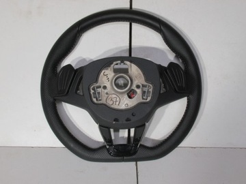 SKODA OCTAVIA 5E3 4 VRS 20- РУЛЕВОЕ КОЛЕСО 5E3419093AH