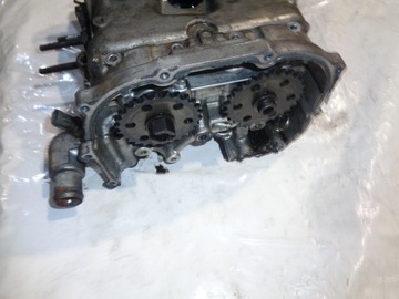 SUBARU LEGACY IV 2.0 D HLAVA LEVÝ T20D