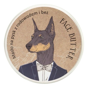 LaQ Doberman 50 мл масло для лица