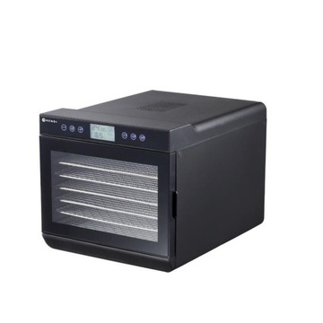 SUSZARKA DO ŻYWNOŚCI KITCHEN NA 7 TAC HENDI 229064