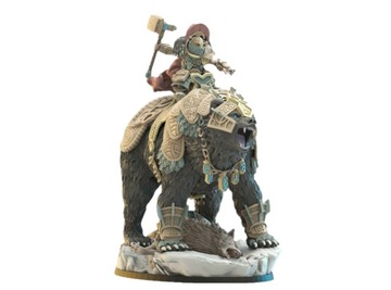 Bofarr, Bjorn Commander