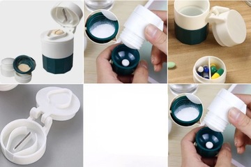 ГИЛОТИНА ТАБЛЕТКИ ЛЕКАРСТВА ДЛЯ РАЗРЕЗАНИЯ И ИЗМЕЛЬЧЕНИЯ ТАБЛЕТКИ ТАБЛЕТКИ