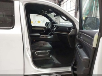 Jeep Wagoneer II 2025 Jeep Wagoneer L Series II 2025 3.0 Benzyna 420KM, zdjęcie 9