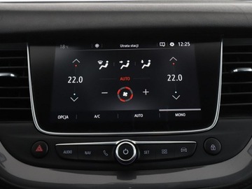 Opel 2019 Opel Grandland X Navi Kamera cofania Klimatyzacja, zdjęcie 25