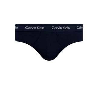 CALVIN KLEIN SLIPY 3 PACK RÓŻNE U2661G 4KU M