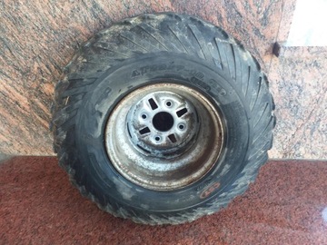 КОЛЕСО JIANSHE PUMA 250 LONCIN BASHAN RIM
