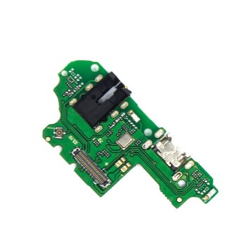 GNIAZDO PŁYTKA ZŁĄCZE ŁADOWANIA PORT USB HUAWEI P SMART PSMART P-SMART 2019