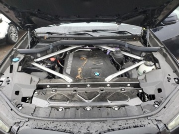 BMW X5 G05 2024 BMW X5 XDrive40I 2024 3.0l 3.0 Benzyna 375KM, zdjęcie 6