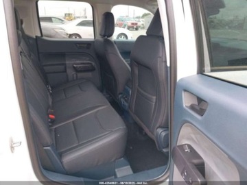 Ford Maverick II 2024 Ford Maverick Lariat, 2024r., 4x4, 2.0L 2.0 Benzyna 250KM, zdjęcie 9