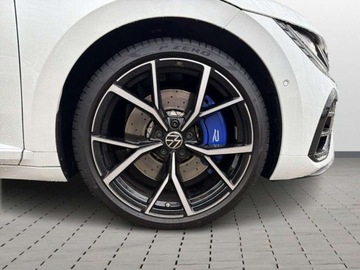 Volkswagen Arteon Shooting Brake R 2.0 TSI 320KM 2024 Volkswagen Arteon TSI 4Motion 320KM R Harman Kardon Area View Hak Napp, zdjęcie 8