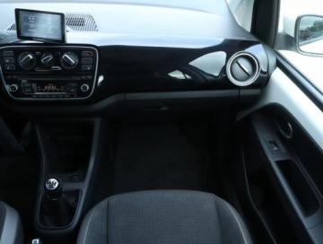 Volkswagen up! Hatchback 5d 1.0 MPI 75KM 2014 VW Up! 1.0 MPI, Salon Polska, Serwis ASO, Navi, zdjęcie 7