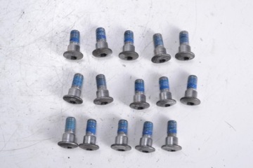 Śruby tarczy hamulcowej SUZUKI GSX-R 1000 K7-K8 07-08