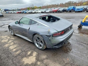 Nissan 2024 Nissan Inny Z Sport 2024 3.0 Benzyna 400KM, zdjęcie 1