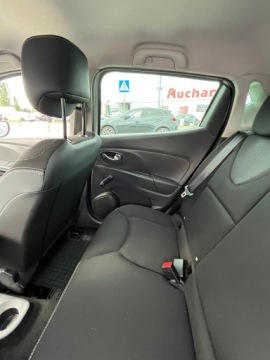 Renault Clio IV Hatchback 5d ENERGY dCi 90KM 2015 Renault Clio 1.5 diesel 90 KM – osoba prywatna, zdjęcie 6