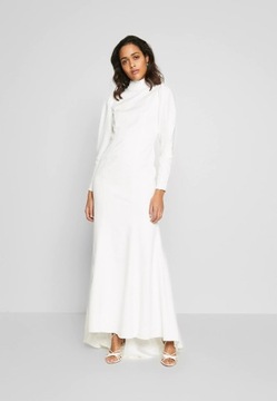 Okazja YAS YASPATRICIA - Długa sukienka - star white