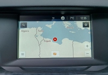 Opel Insignia II Grand Sport 1.5 Turbo 165KM 2019 Opel Insignia 1.5 turbo 165KM Innovation Salon PL 1 wlasciciel 1.5 165KM, zdjęcie 30