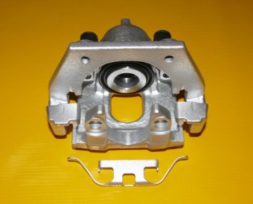 Bremssattel Bremse Sattel Brems- JARZMO links heck BMW X5 E53 324/12mm 99-06r. | thumb 5