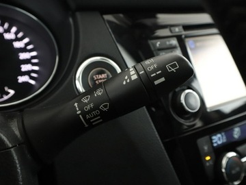 Nissan Qashqai II Crossover 1.6 dCi 130KM 2015 Nissan Qashqai automat navi klima auto kamera 360, zdjęcie 29