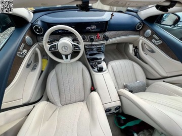 Mercedes Klasa E W213 All-Terrain 2.0 220d 194KM 2019 Mercedes-Benz Klasa E All-Terrain-1 rej.2019r-Salon PL-Dociaganie drzwi-Ha, zdjęcie 3