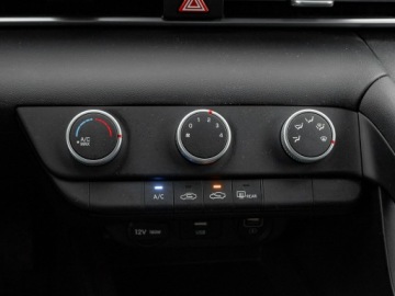 Hyundai Elantra VII Sedan 1.6 MPI 123KM 2023 Hyundai Elantra WD3553T#1.6 Modern K.cofania, zdjęcie 16