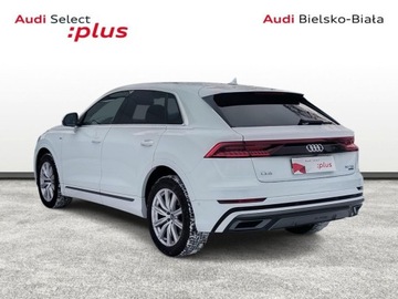 Audi Q8 2022 Audi Q8 Audi Q8 50 TDI 286KM Quattro Tiptronic 3.0 Diesel 283KM, zdjęcie 2