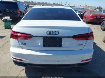 Audi A6 C8 2021 Audi a6 Sport Premium Plus 45 Tfsi Quattro S Tronic 2021 2.0l 2.0 Benzyna, zdjęcie 4
