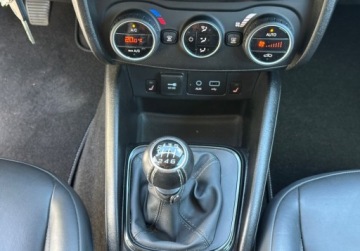 Fiat Tipo II Sedan 1.4 T-Jet LPG 120KM 2017 Fiat Tipo 1,4 T 120KM NAVI Skora KAMERA Bezwypadkowy Serwis 1.4 120KM, zdjęcie 17