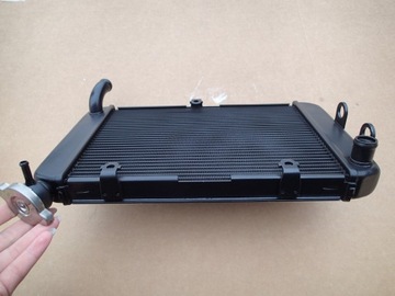 Новый Радиатор KAWASAKI VULCAN S 650 S650 лет 15+