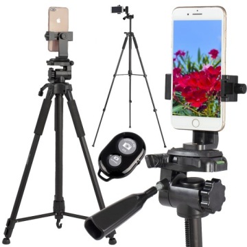 Statyw PHOENIX CG-2015 z adapterem i pilotem